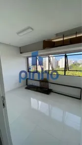Sala Comercial à venda, 28m² no Stiep, Salvador