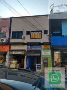 Ponto Comercial para alugar, 25m² no Tucuruvi, São Paulo