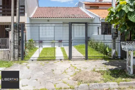 Casa com 2 Quartos à venda, 56m² no Hípica, Porto Alegre