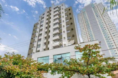 Apartamento com 2 Quartos à venda, 68m² no Victor Konder, Blumenau