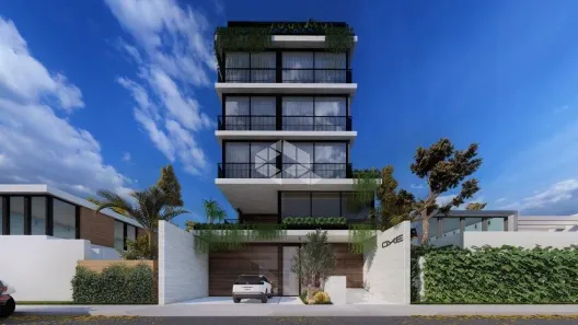 Apartamento com 1 Quarto à venda, 60m² no Mariscal, Bombinhas