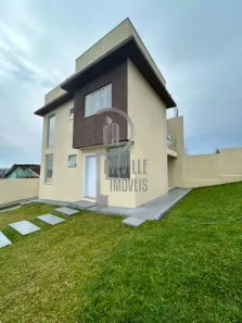 Sobrado com 3 Quartos à venda, 115m² no Taboão, Curitiba