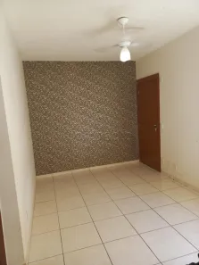 Apartamento com 2 Quartos à venda, 46m² no Rios di Itália, São José do Rio Preto