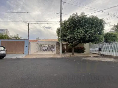 Casa com 4 Quartos à venda, 262m² no Jardim Bosque das Vivendas, São José do Rio Preto
