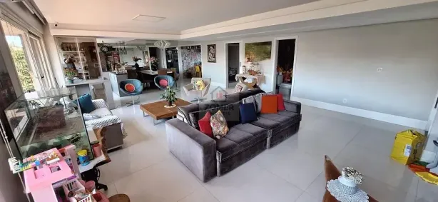 Apartamento com 3 Quartos à venda, 211m² no Rio Branco, Porto Alegre