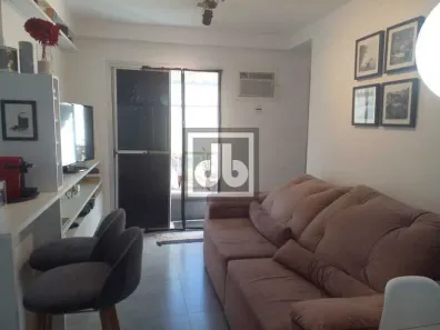 Apartamento com 2 Quartos à venda, 51m² no Taquara, Rio de Janeiro