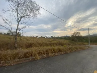 Lote/Terreno à venda, 1001m² no Teixeirinha, Betim