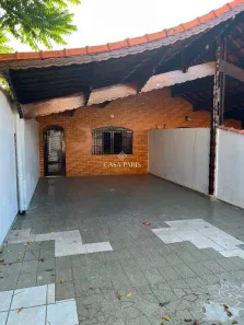 Casa com 4 Quartos à venda, 142m² no Aviação, Praia Grande