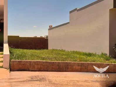 Lote/Terreno à venda, 200m² no Wanel Ville, Sorocaba