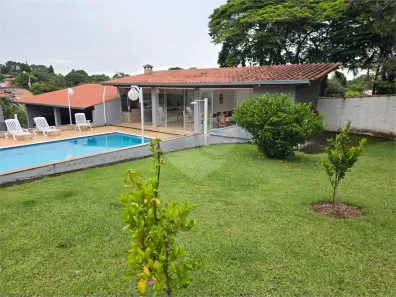 Fazenda/Sítio com 4 Quartos à venda, 542m² no Chácaras São Bento, Valinhos
