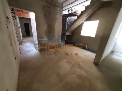 Cobertura com 1 Quarto à venda, 100m² no Campestre, Santo André