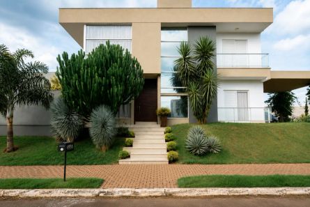 Casa de Condomínio com 4 Quartos à venda, 540m² no Jardim Alvorada, Maringá