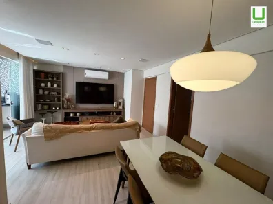 Apartamento com 3 Quartos à venda, 126m² no Buritis, Belo Horizonte
