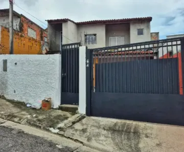 Casa com 2 Quartos à venda, 60m² no Residencial São Francisco, São José dos Campos