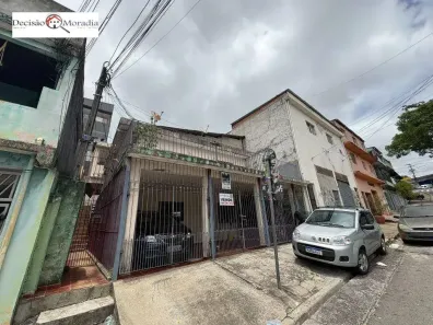 Casa com 7 Quartos à venda, 250m² no Jardim João XXIII, São Paulo