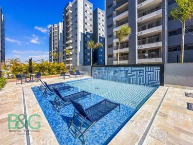 Apartamento com 3 Quartos à venda, 136m² no City América, São Paulo