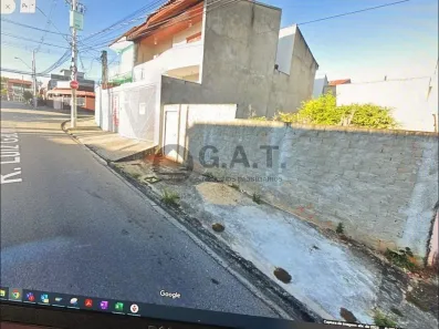 Lote/Terreno à venda, 200m² no Wanel Ville, Sorocaba