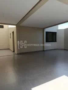 Sobrado com 3 Quartos à venda, 185m² no Olímpico, São Caetano do Sul