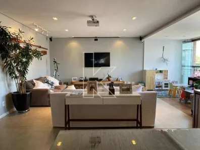 Apartamento com 2 Quartos à venda, 146m² no Jardim Panorama, São Paulo