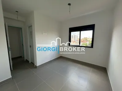 Apartamento com 3 Quartos à venda, 78m² no Vila Aurora, São José do Rio Preto