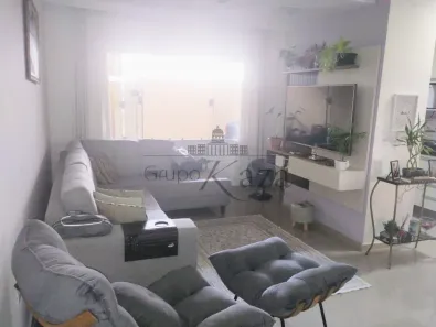 Casa com 3 Quartos à venda, 108m² no Loteamento Villa Branca, Jacareí