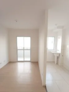 Apartamento com 2 Quartos para alugar, 49m² no Chácaras Aeroporto, Maringá