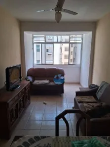 Apartamento com 1 Quarto à venda, 53m² no Centro, São Vicente