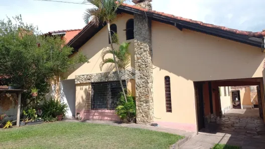 Casa com 5 Quartos à venda, 490m² no Ipanema, Porto Alegre