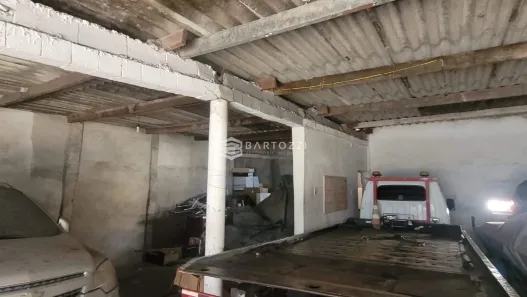 Lote/Terreno à venda, 300m² no Vila Lutécia, Santo André