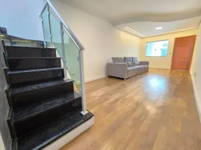 Sobrado com 3 Quartos à venda, 130m² no Vila Granada, São Paulo