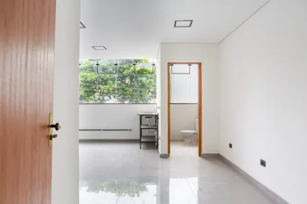 Ponto Comercial para alugar, 37m² no Vila Guarani (Z Sul), São Paulo