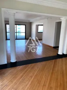 Apartamento com 3 Quartos à venda, 242m² no Vila Suzana, São Paulo