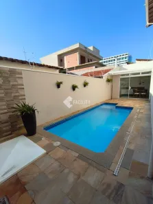Sobrado com 5 Quartos à venda, 320m² no Parque Alto Taquaral, Campinas