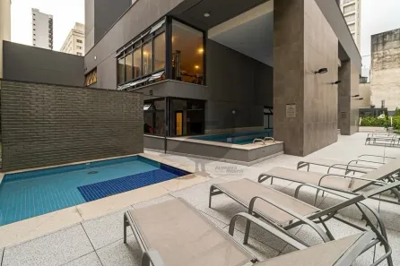 Apartamento com 2 Quartos à venda, 75m² no Perdizes, São Paulo