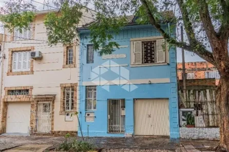 Casa com 3 Quartos à venda, 190m² no São Geraldo, Porto Alegre