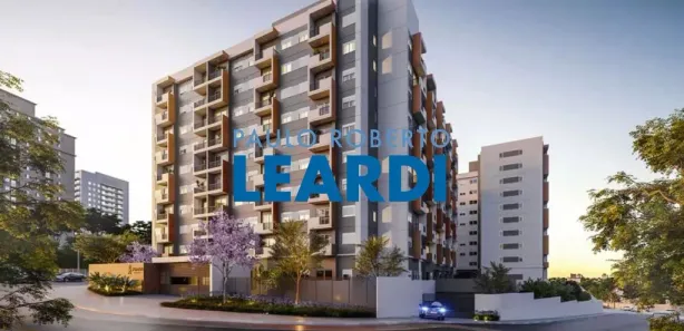 Apartamento com 1 Quarto à venda, 25m² no Vila Butantã, São Paulo
