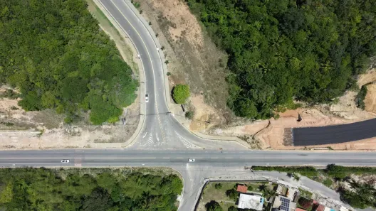 Lote/Terreno à venda, 640m² no Guaxuma, Maceió