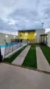 Galpão/Depósito/Armazém à venda, 200m² no Residencial Villa Verde, Sinop