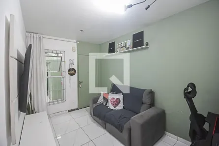 Apartamento com 2 Quartos à venda, 60m² no Baeta Neves, São Bernardo do Campo