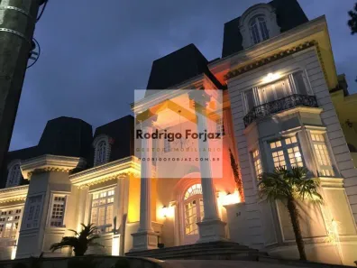 Casa com 5 Quartos para alugar, 2100m² no Tamboré, Santana de Parnaíba