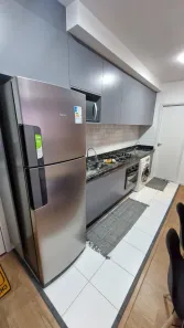 Apartamento com 2 Quartos à venda, 36m² no Vila Andrade, São Paulo