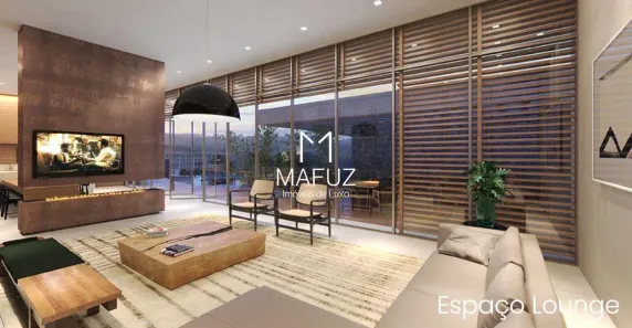 Lote/Terreno à venda, 1027m² no São Sebastião das Águas Claras, Nova Lima