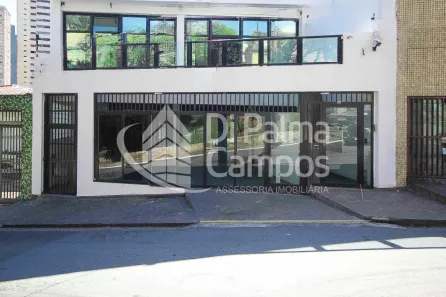 Ponto Comercial para alugar, 87m² no Paraíso, São Paulo