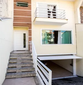 Sobrado com 3 Quartos à venda, 272m² no Santana, São Paulo