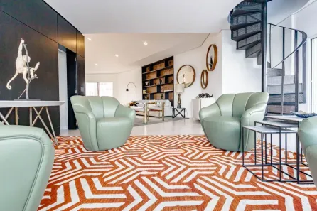 Cobertura com 4 Quartos à venda, 495m² no Consolação, São Paulo