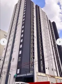 Apartamento com 2 Quartos para alugar, 38m² no Parque da Vila Prudente, São Paulo