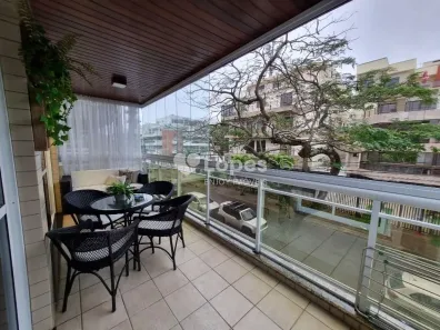 Apartamento com 4 Quartos à venda, 105m² no Recreio dos Bandeirantes, Rio de Janeiro