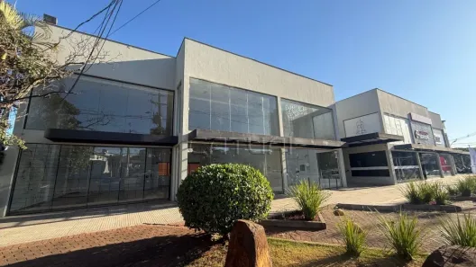 Ponto Comercial com 1 Quarto para alugar, 140m² no Vitória, Londrina