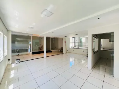Prédio Comercial à venda, 460m² no Residencial Ana Célia, São José do Rio Preto