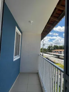 Apartamento com 2 Quartos à venda, 50m² no Costa Paradiso, Barra dos Coqueiros